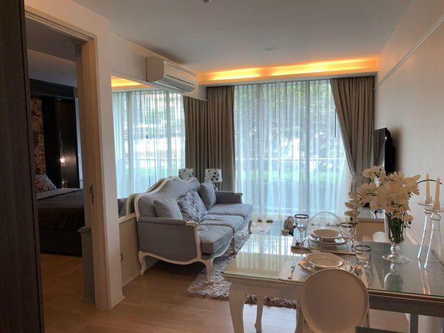 For Sale condo Via 49 1 Bed fully furnished (S15-22244(S))