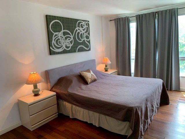 For Rent Condo The 49 Plus II fully furnished (S15-17659)