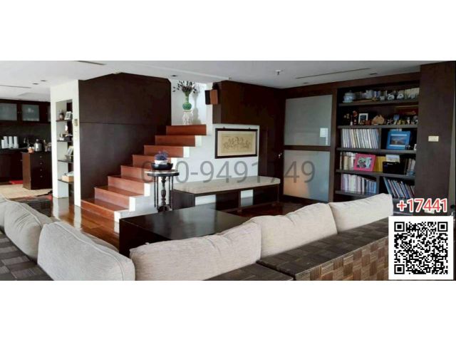 ขาย คอนโด Baan Prompong 2 ชั้น ใกล้ BTS พร้อมพงษ์