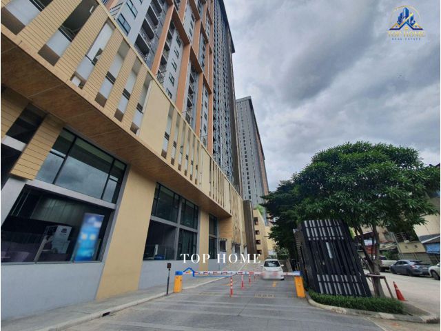 ขายด่วน! พลัม คอนโด เซ็นทรัล สเตชั่น เฟส 2 ️ (Plum Condo Central Station Phase 2)