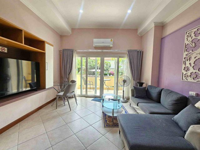 C1409 ให้เช่าคอนโด Condo for Rent in Prime Area Jomtien