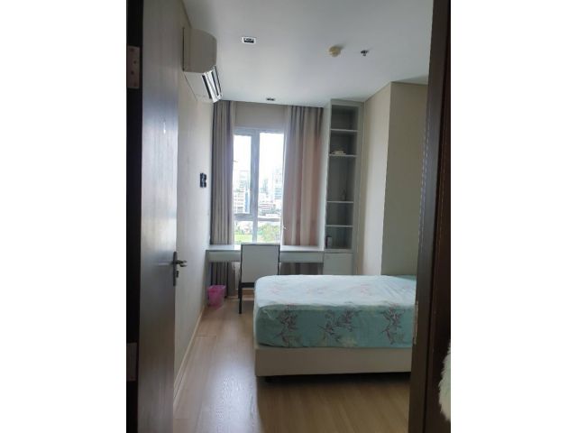 P-136314 | The Address Phayathai (ดิ แอดเดรส พญาไท) ขายคอนโดหรูพร้อมผู้เช่า ใกล้ BTS พญาไท ทำเลใจกลางเมือง! | Line ID: @easythaihome | 085-592-2897