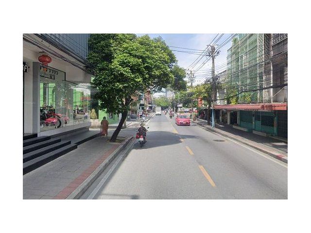 ขายอพาร์ทเม้นท์ Yield 6% หลังมหาวิทยาลัยหอการค้าไทย