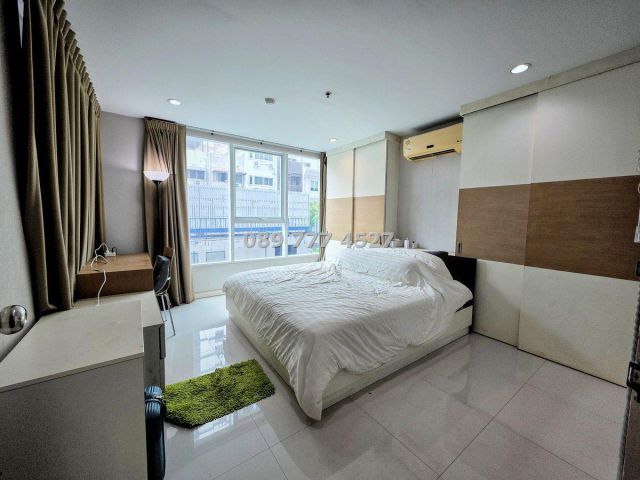 ขาย] คอนโด สุขุมวิท ลิฟวิ่ง ทาวน์ (Sukhumvit Living Town) อโศก 2 ห้องนอน 58.90 ตร.ม. มีที่จอดรถประจำ ใกล้ MRT เพชรบุรี