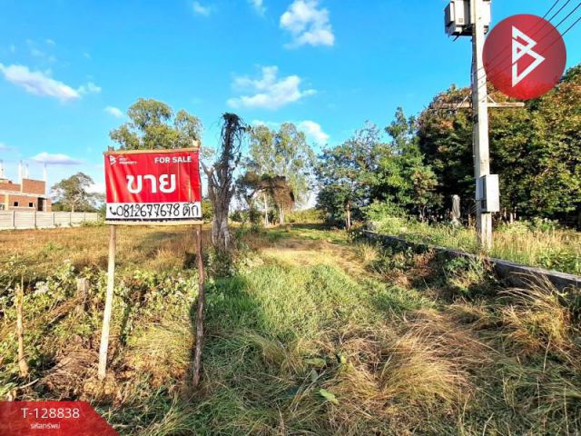 ขายที่ดิน บ้านหนองหญ้าม้า รอบเมือง ร้อยเอ็ด