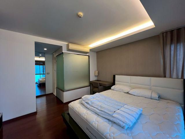 For Rent Condo The Address Sukhumvit 61 1 Bed corner room (S03-2290)