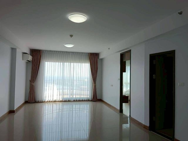 For Sale Condo Supalai River Resort fully furnished (S03-2685)