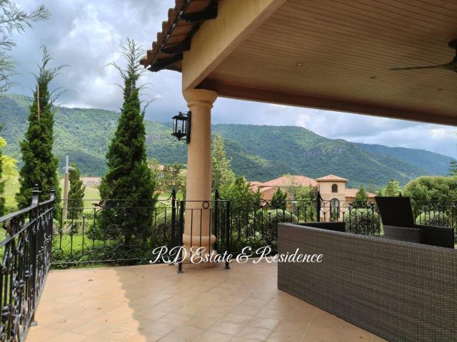 ขายบ้านทอสกานา เขาใหญ่ บ้านพักตากอากาศหรู Toscana Valley khaoyai บ้านบนเนินเขา เทควิวอุทยานแห่งชาติเขาใหญ่สวยมาก โครงการ