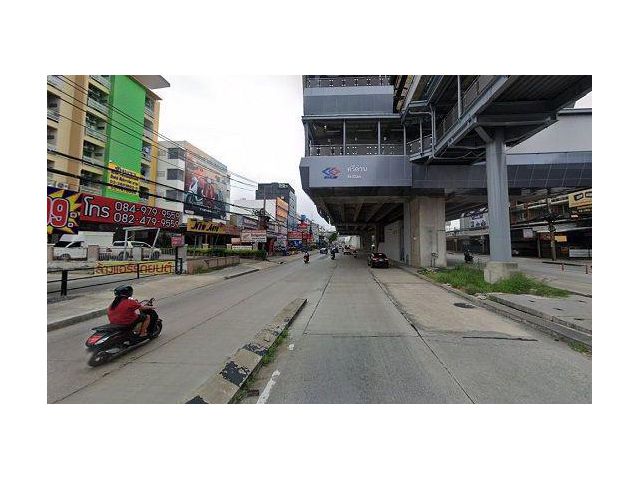 ขายอพาร์ตเม้นท์ สุขุมวิท 113 Yield 10% ใกล้ MRT ศรีด่าน และ Jas Urban Srinakarin