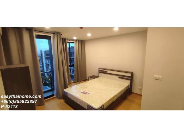 P-52118 | Bangkok Horizon Phetkasem (แบงค์คอก ฮอไรซอน เพชรเกษม)  คอนโดวิวสระน้ำ พร้อมอยู่ ใกล้ MRT เพชรเกษม 48 และ BTS