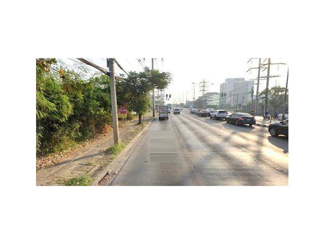 ขายที่ดิน 16 ไร่ ลำลูกกาคลองห้า ใกล้รถไฟฟ้า ใกล้ถนนวงแหวนรอบนอก อ.ลำลูกกา จ.ปทุมธานี