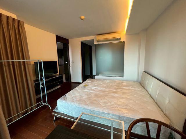 For Rent condo The Address Sukhumvit 61 (S03-2323)