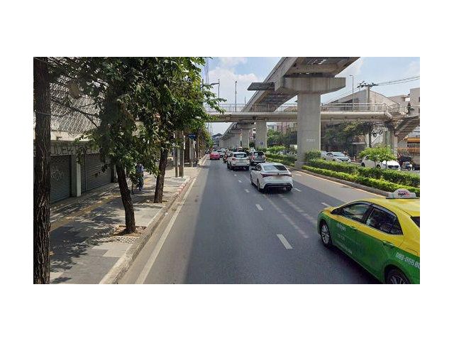 ขายที่ดินพร้อมสิ่งปลูกสร้าง รัชดาภิเษก 32 ใกล้ MRT ลาดพร้าว