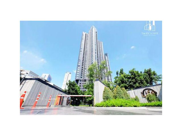 ให้เช่า Life Ladprao ชั้น 32 ห้องสวย พร้อมอยู่