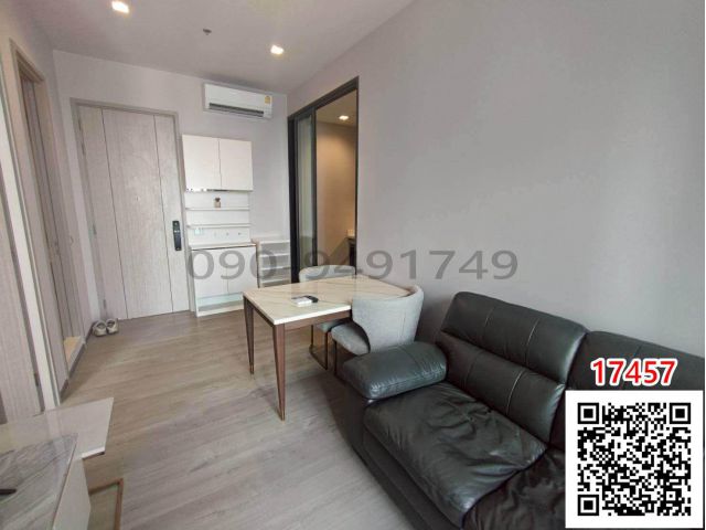 เช่า คอนโด The Address สยาม - ราชเทวี ใกล้รถไฟฟ้า BTS ราชเทวี