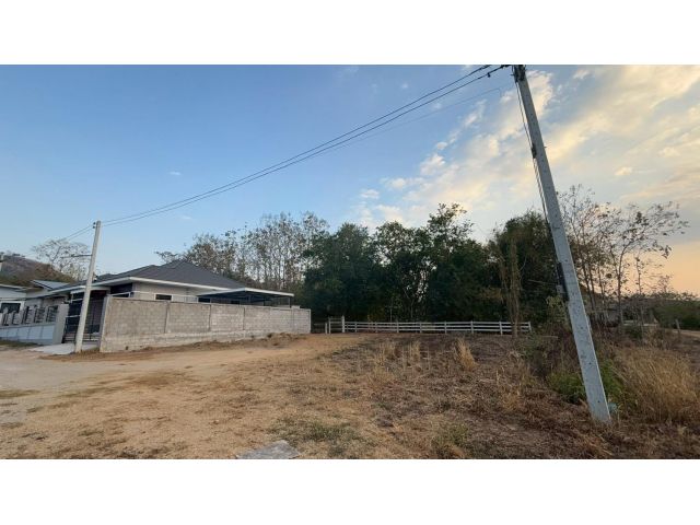 Land for sale in Phu Bo Bid, Loei  Directly from the owner | Ready to transfer | Free transfer fee