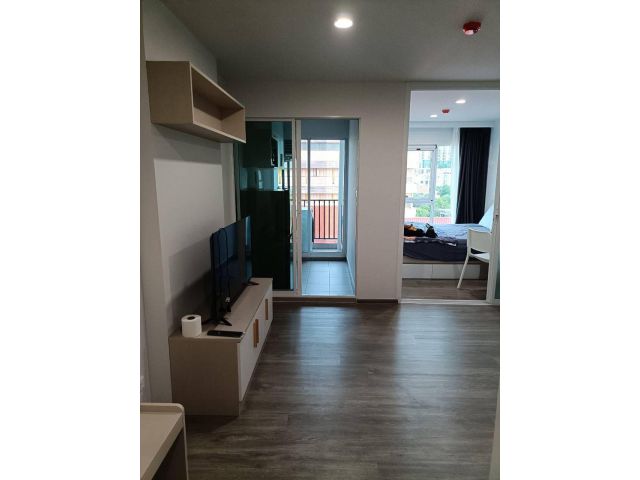 Rye Talad Plu for rent 1 bedroom 1 bathroom 30 sqm rental 9,000 baht/month