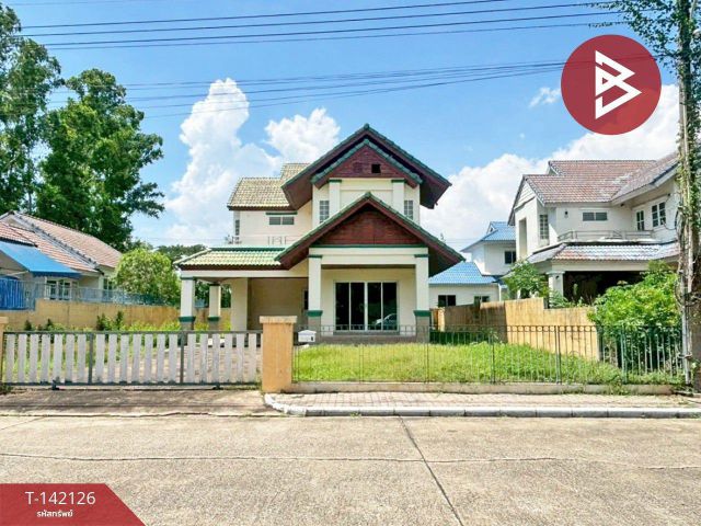 ขายบ้านเดี่ยว หมู่บ้านแกรนด์สุขุมวิท บางปะกง (Grand Sukhumvit) ฉะเชิงเทรา
