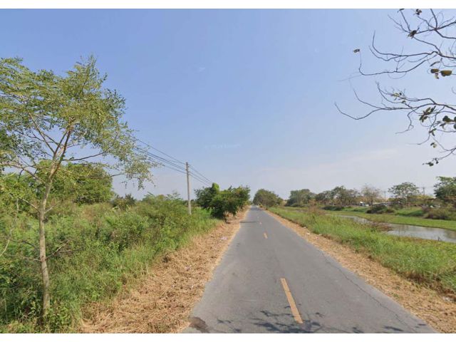 ขายที่ดิน 15 ไร่ ต.บางปลากด อ.องครักษ์ จ.นครนายก