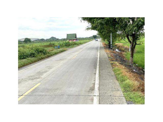 ขายที่ดิน 160 ไร่ คลอง 12 ต.ลำไทร อ.ลำลูกกา จ.ปทุมธานี