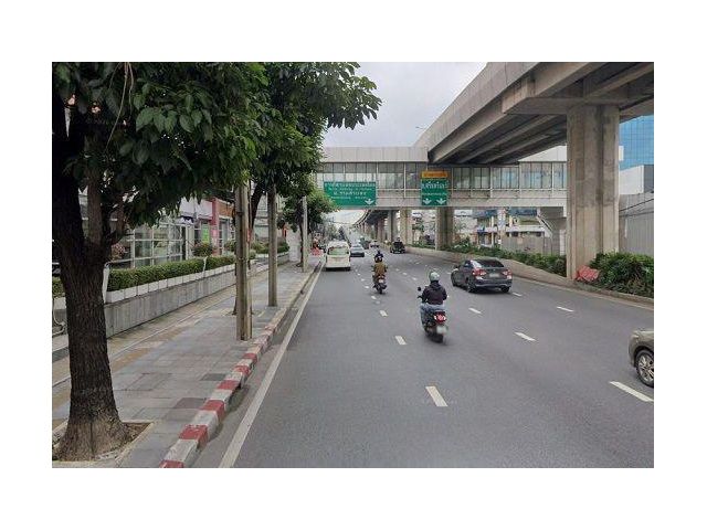 ขายบ้านเดี่ยว 2 ชั้น รามคำแหง ใกล้ The Mall รามคำแหง