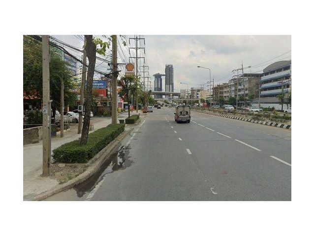 ขายที่ดิน ถนนพระราม 3 ติดแม่น้ำเจ้าพระยา ใกล้ไทวัสดุ พระราม 3