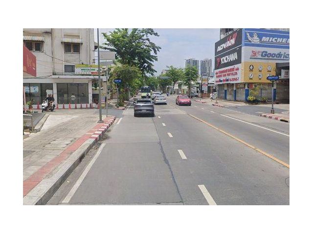 ขายที่ดินเปล่า สาธุประดิษฐ์ ซอย 34 ใกล้ Central พระราม 3