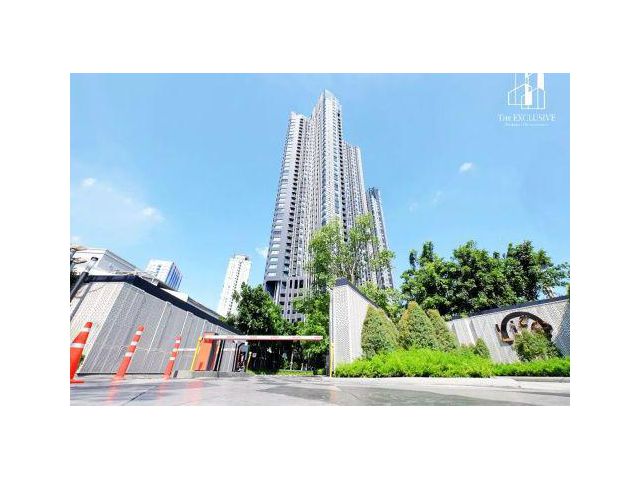 ให้เช่า Life Ladprao ชั้น 32 ห้องสวย พร้อมอยู่