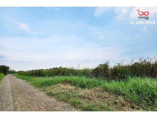 ขายที่ดินเปล่า 2 ไร่ 276 ตารางวา ถนนคลองแอน คลองสี่ตะวันตก คลองหลวง รังสิต-นครนายก