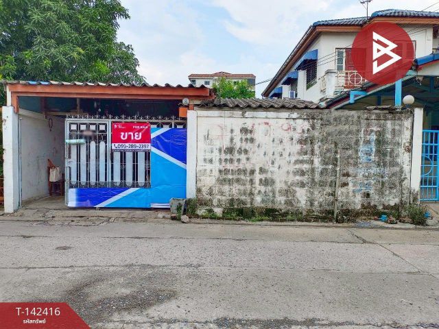 ขายบ้านเดี่ยว ถ.พหลโยธิน54 เนื้อที่ 49 ตร.วา บางเขน กรุงเทพมหานคร