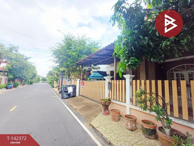 ขายบ้านเดี่ยว หมู่บ้านคูณทรัพย์รดา บางบัวทอง นนทบุรี