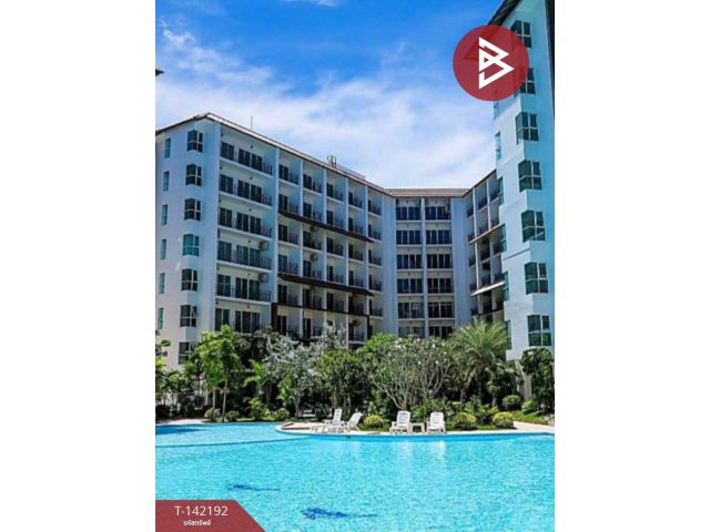 ขายคอนโด เอดี เลคแอนด์รีสอร์ท หัวหิน (AD Lake And Resort Huahin) เพชรบุรี