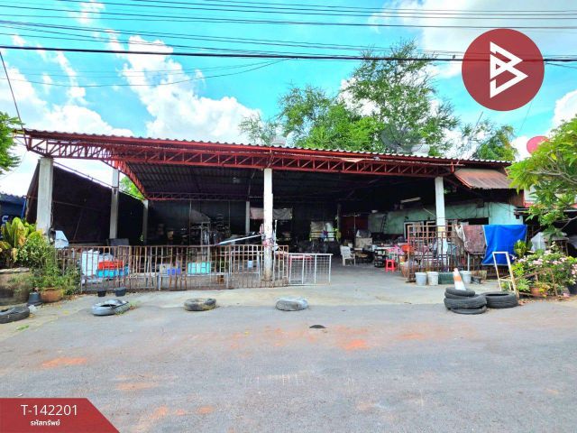 ขายบ้านเดี่ยวพร้อมที่ดิน เนื้อที่ 58 ตร.วา หนองแขม กรุงเทพมหานคร