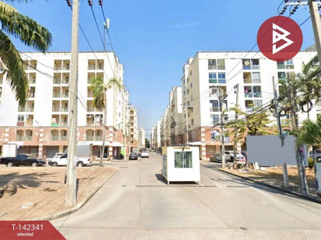ขายคอนโด โครงการเอเชียซิตี้ไลฟ์ คอนโดมิเนียม (Asia City Life Condominium) นนทบุรี