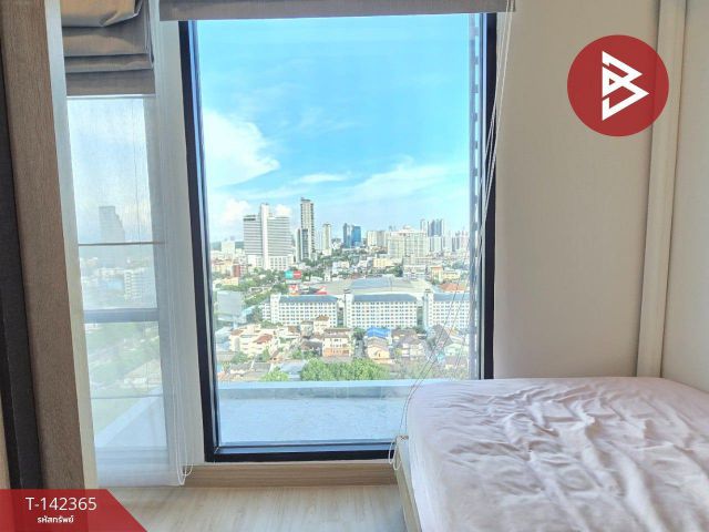 ขายคอนโด แบงค์คอก ฮอไรซอน สาทร-นราธิวาส14 (Bangkok Horizon Sathorn-Narathiwas14) กรุงเทพมหานคร