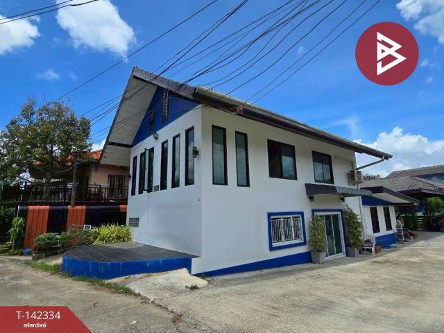 ขายบ้านเดี่ยว เนื้อที่ 94 ตร.วา จันทนิมิต จันทบุรี