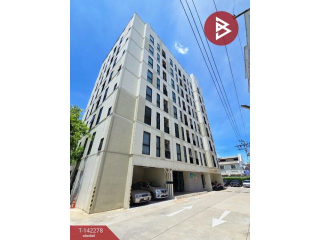 ขายคอนโด ยูนิโอ สุขุมวิท 72 (Unio Sukhumvit 72) สมุทรปราการ