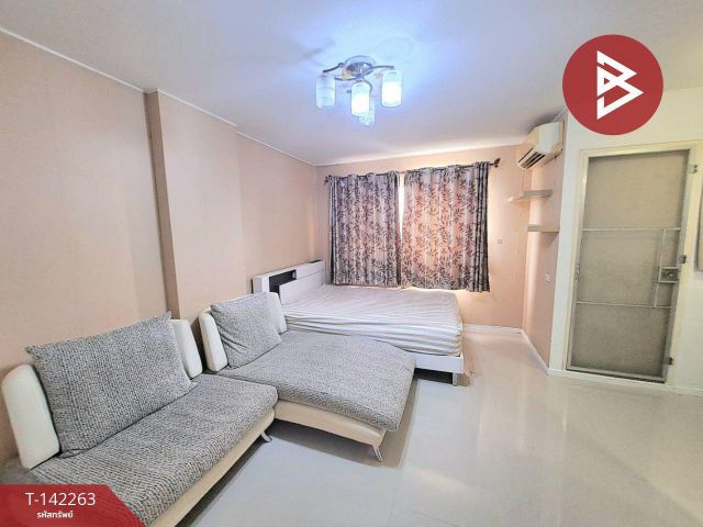 ขายคอนโดมิเนียม โครงการลุมพินี คอนโดทาวน์ ชลบุรี-สุขุมวิท (Lumpini Condo Town Chonburi-Sukhumvit)