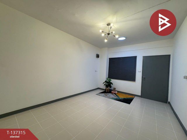 ขายห้องชุด เอื้ออาทรบางนา 3 สมุทรปราการ ทำเลดี ใกล้มหาวิทยาลัย