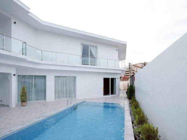 H1151 ขาย / ให้เช่า White House Pool Villa Pattaya 7 ห้องนอน ซอยบุญกัญจนา เมืองพัทยา