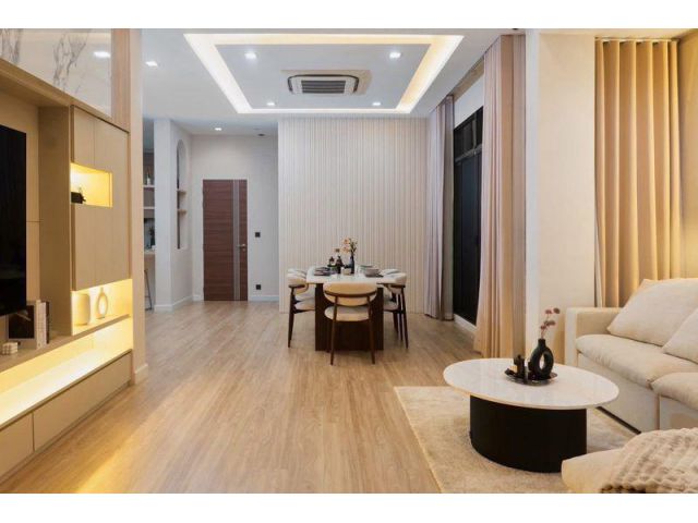 ให้เช่า The gentry สุขุมวิท 101 เนื้อที่ 53.6 ตร.ว. 3 ห้องนอน 4 ห้องน้ำ ซอยสุขุมวิท101 ถนนสุขุมวิท