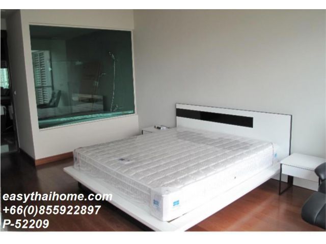 P-52209 | The Address Chidlom (ดิ แอดเดรส ชิดลม) คอนโดหรูใจกลางชิดลม ห้องใหญ่ 66 ตร.ม. พร้อมอยู่!