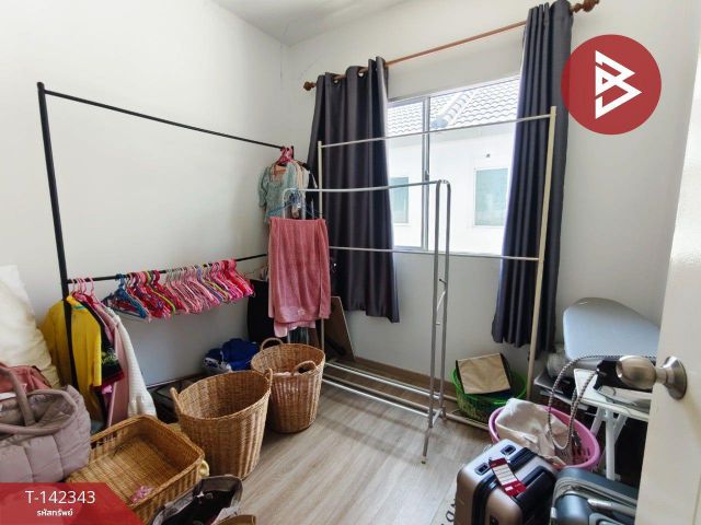 ขายด่วนทาวน์เฮ้าส์ 2 ชั้น หมู่บ้านพฤกษา 125 ลาดกระบัง-สุวรรณภูมิ สมุทรปราการ
