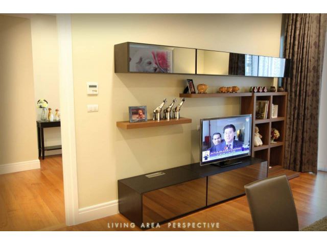 For Rent Condo Bright Sukhumvit 24 fully furnished (S15-9116)