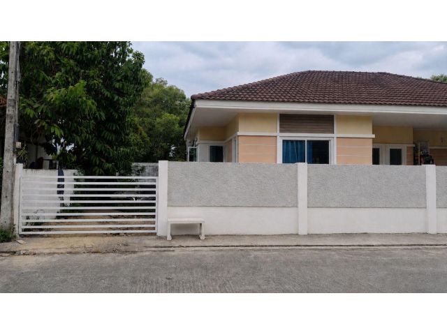 บ้านเดี่ยวที่ดิน70.5ตร.ว 2.3ล/บ