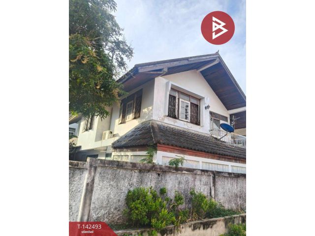 ขายบ้านเดี่ยว หมู่บ้านเทพประทาน บางกรวย นนทบุรี