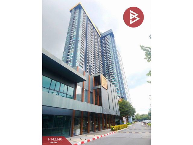 ขายคอนโดมิเนียม เดอะทรี รีโอ้ บางอ้อ สเตชั่น (The Tree RIO Bang-Aor Station)