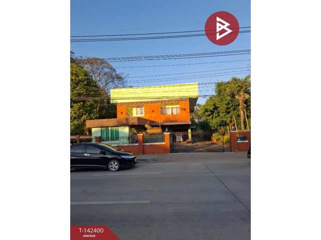 ขายบ้านเดี่ยว เนื้อที่ 2 งาน 28.6 ตร.วา เทิง เชียงราย