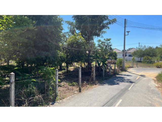 Land for Sale in Phlu Ta Luang – 2 Rai