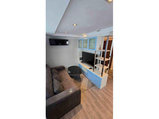 C1419 ให้เช่า Serenity Wongamat Condo 2 ห้องนอน